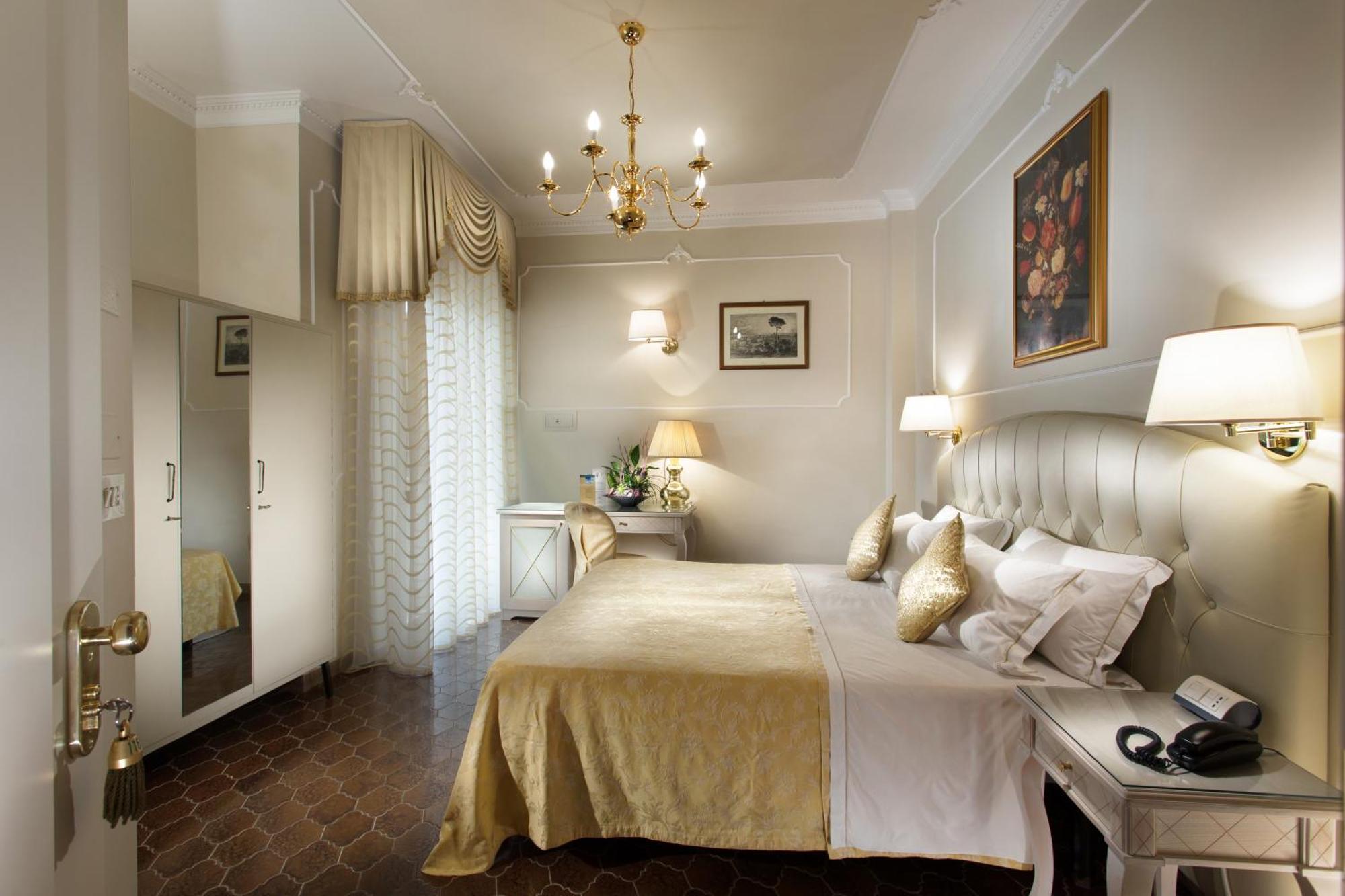 Hotel Gambrinus Червія Екстер'єр фото