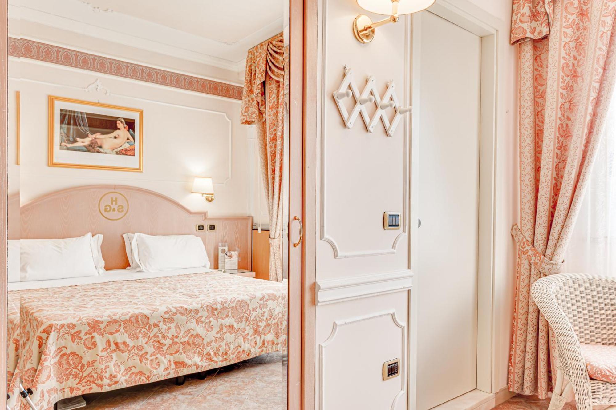 Hotel Gambrinus Червія Екстер'єр фото